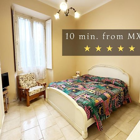 Appartement Casina Modesta à Somma Lombardo Extérieur photo