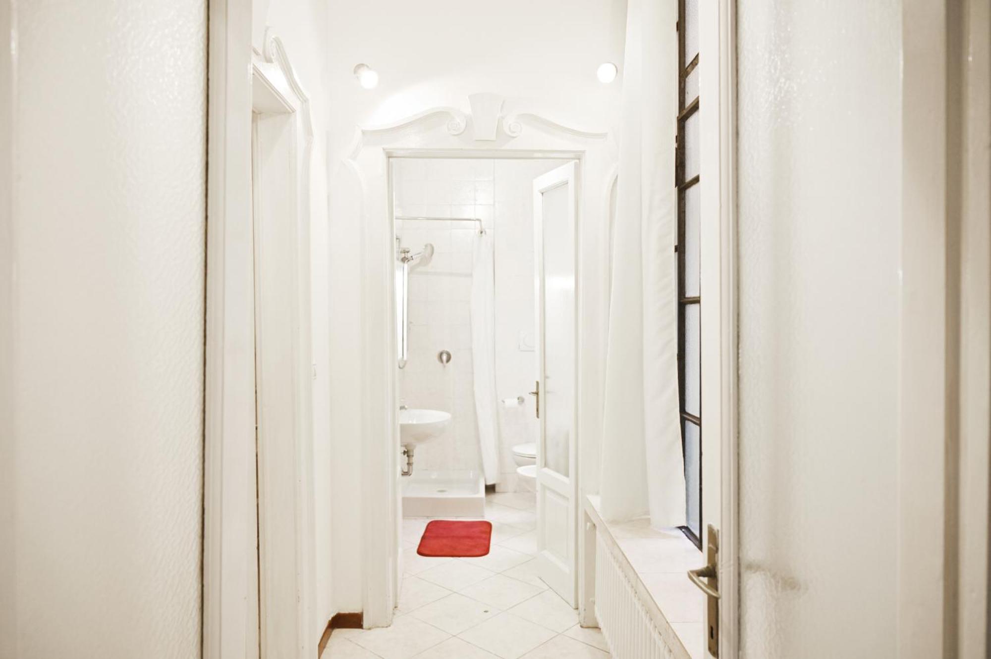 Appartement Casina Modesta à Somma Lombardo Extérieur photo