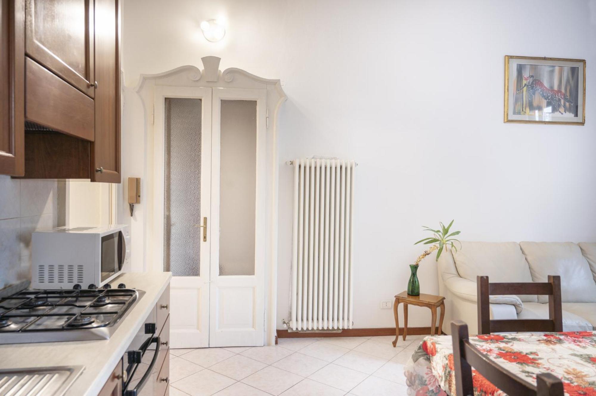 Appartement Casina Modesta à Somma Lombardo Extérieur photo