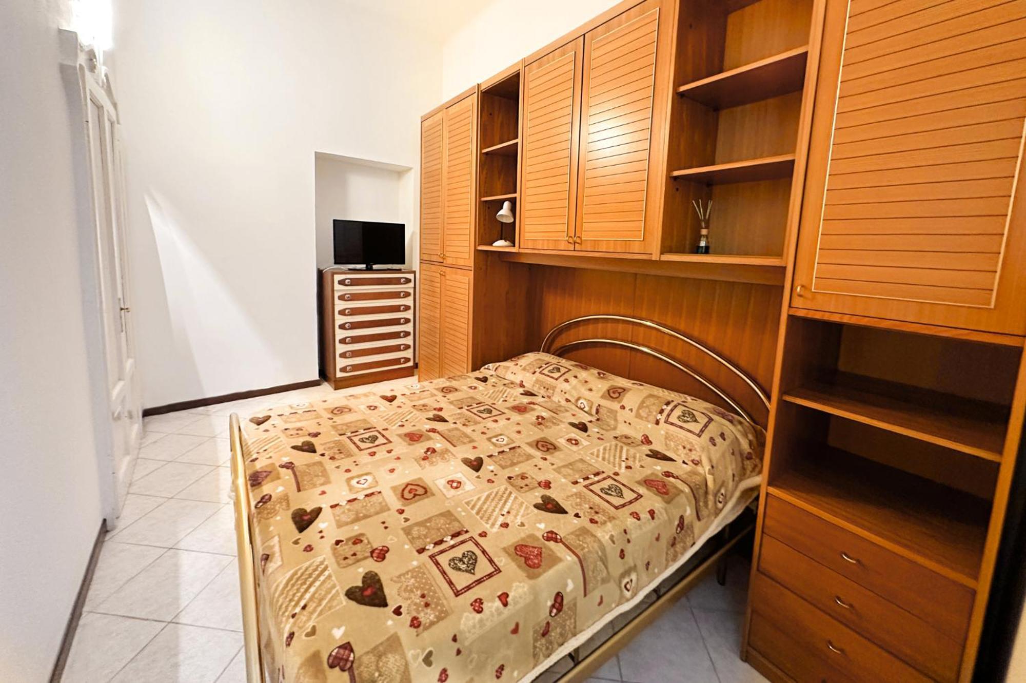 Appartement Casina Modesta à Somma Lombardo Extérieur photo
