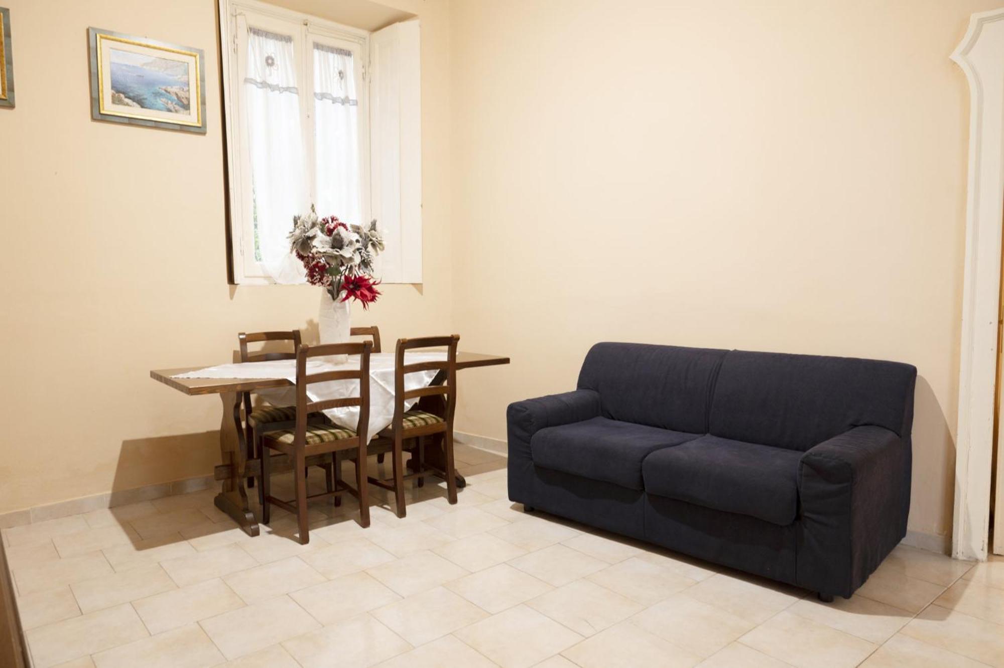 Appartement Casina Modesta à Somma Lombardo Extérieur photo