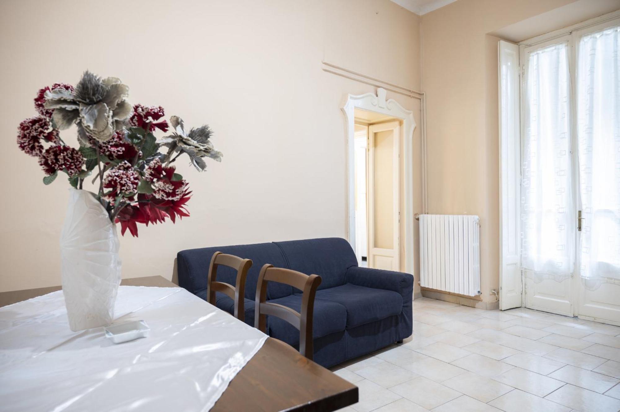 Appartement Casina Modesta à Somma Lombardo Extérieur photo