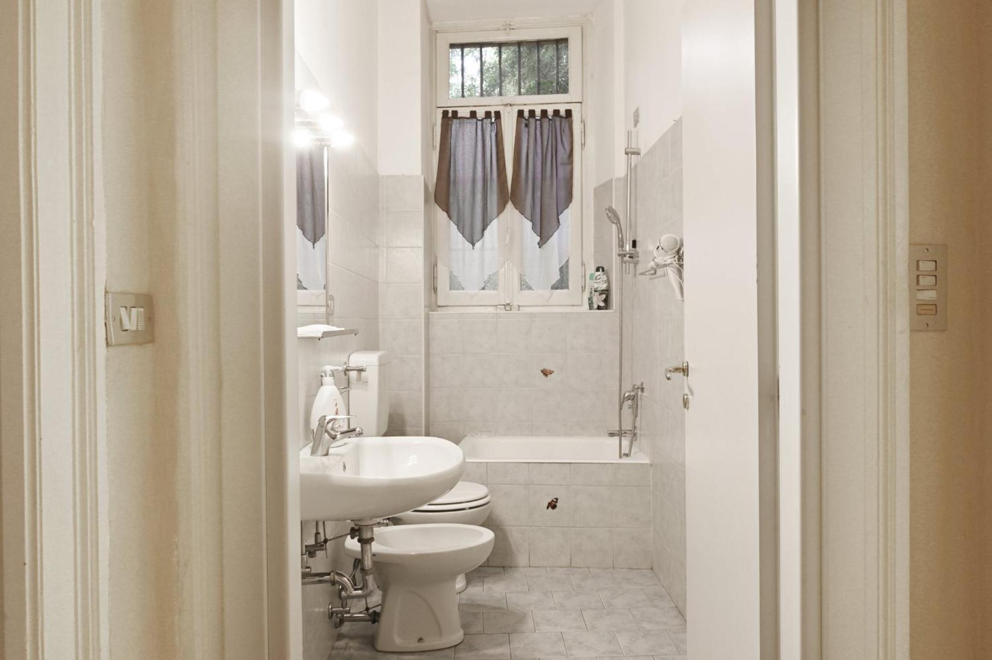 Appartement Casina Modesta à Somma Lombardo Extérieur photo