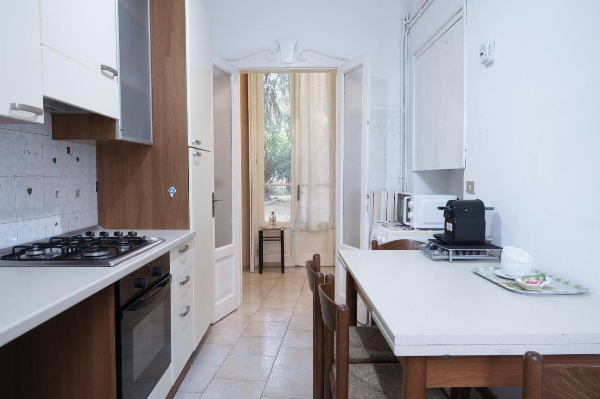 Appartement Casina Modesta à Somma Lombardo Extérieur photo