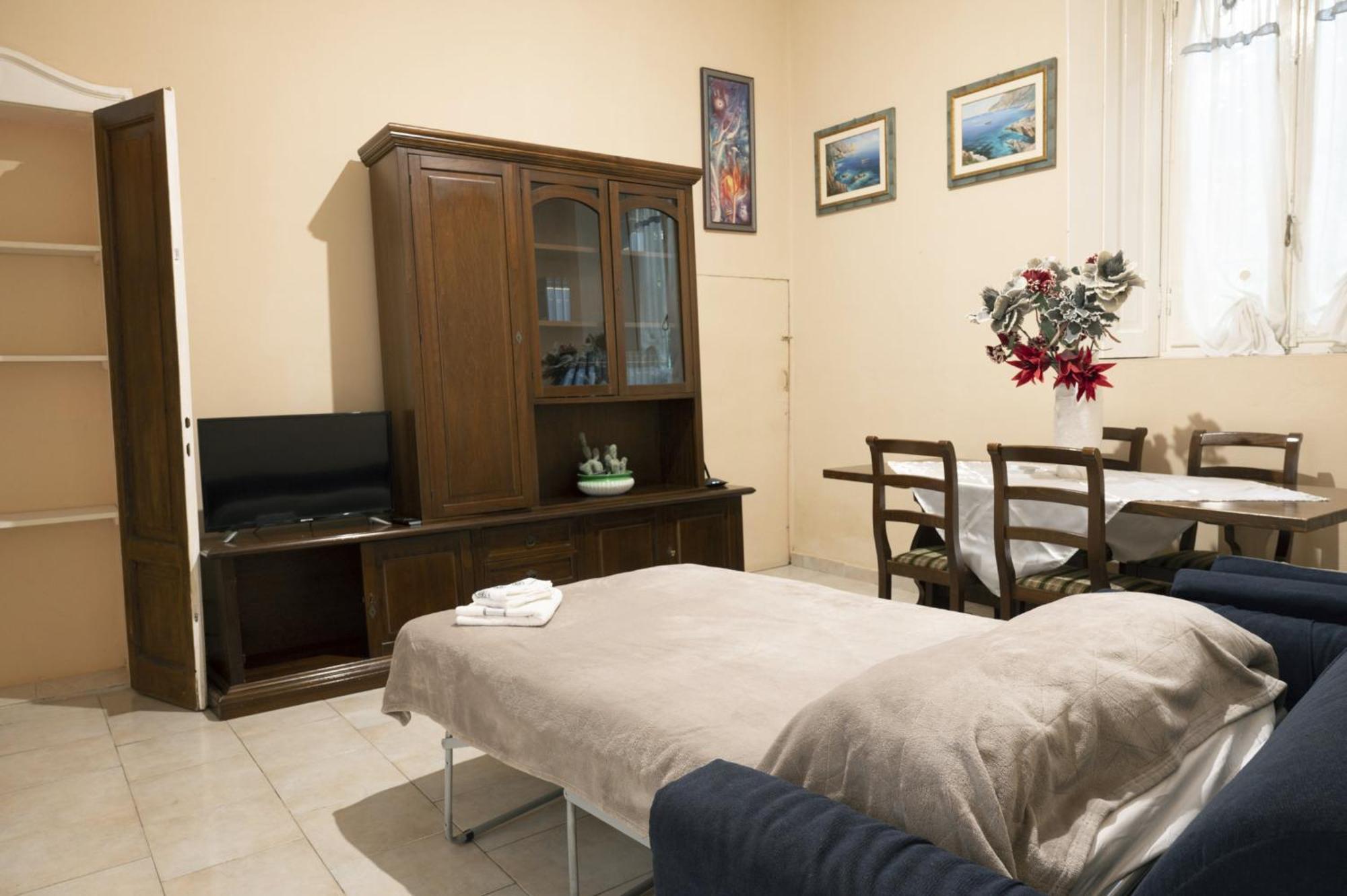 Appartement Casina Modesta à Somma Lombardo Extérieur photo
