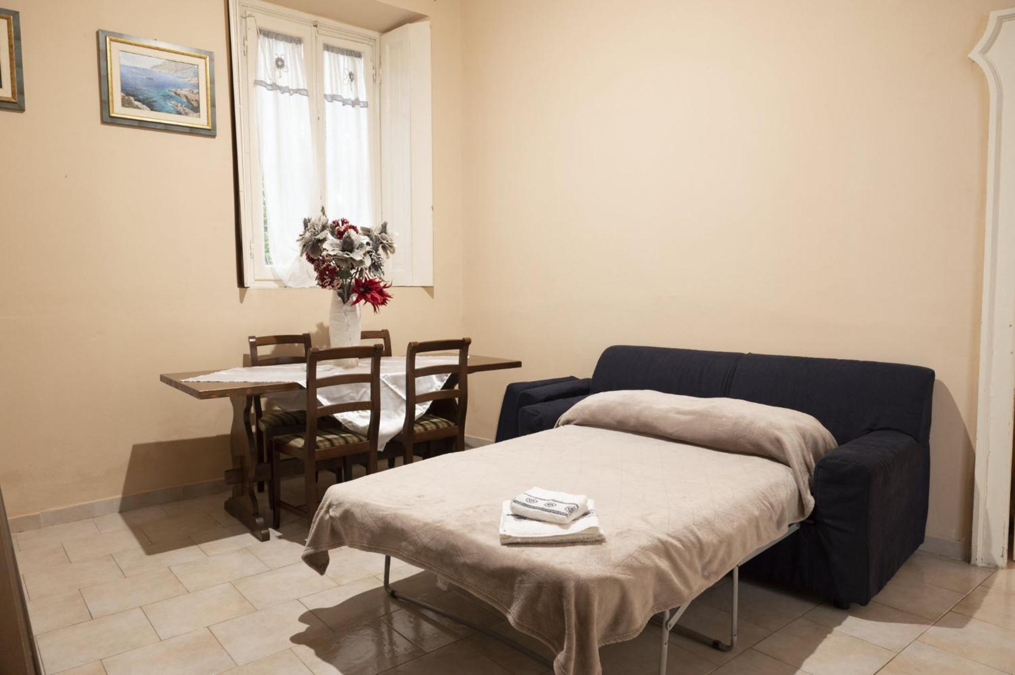 Appartement Casina Modesta à Somma Lombardo Extérieur photo