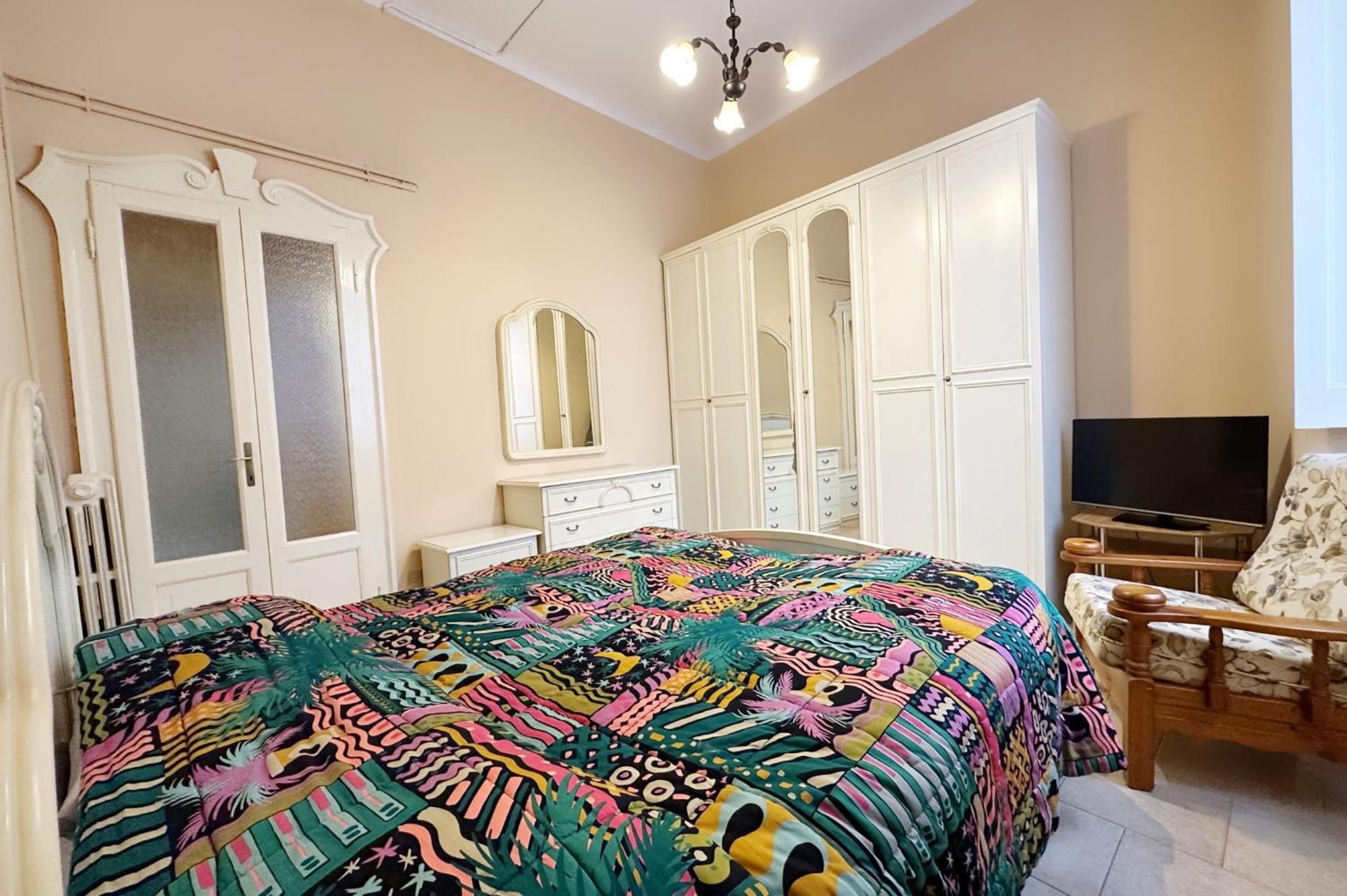Appartement Casina Modesta à Somma Lombardo Extérieur photo